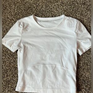 Aritzia Butter Bound T shirt